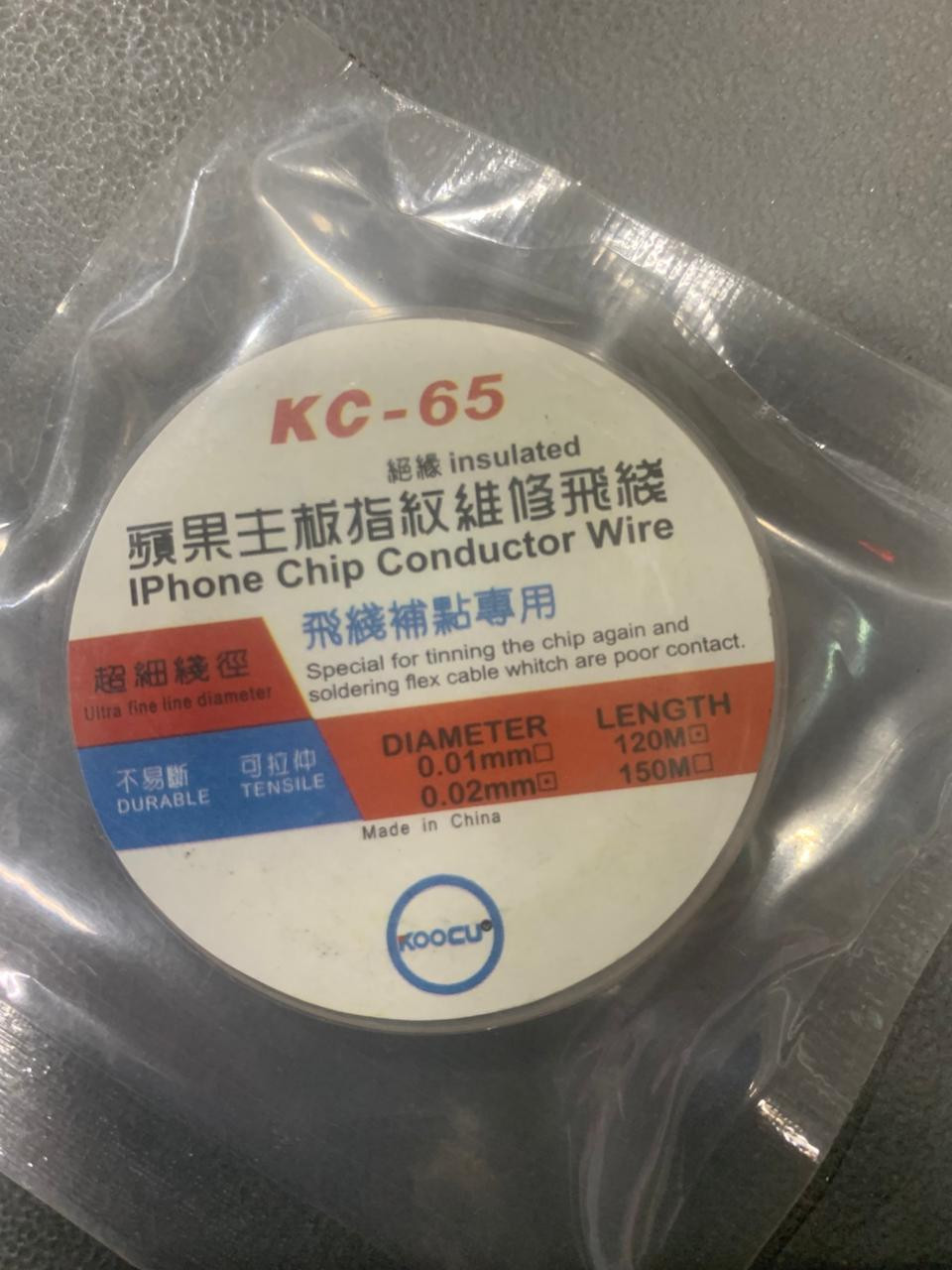 product