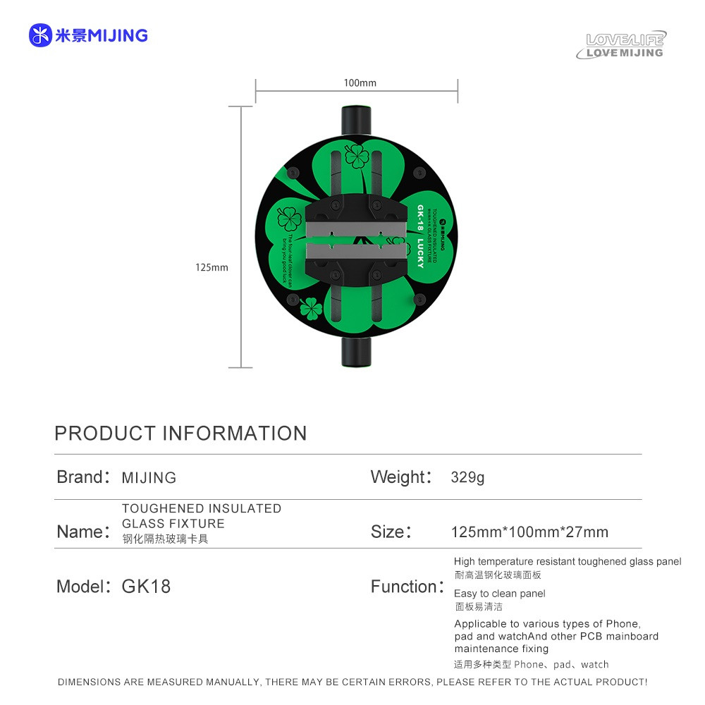 product